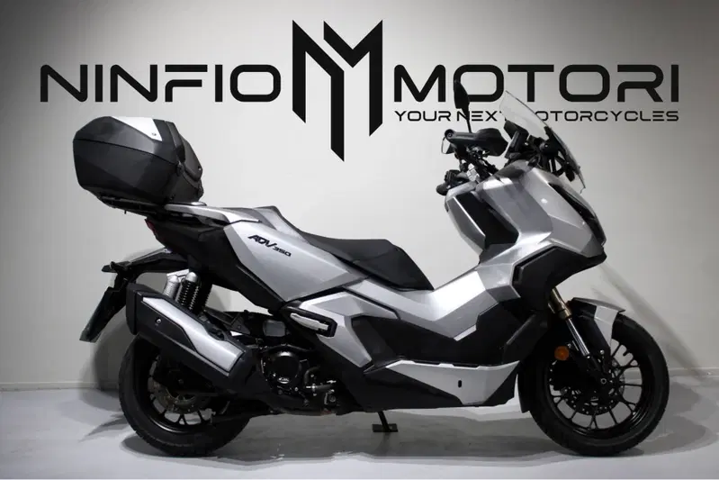 Honda ADV 350 (2022 - 24)