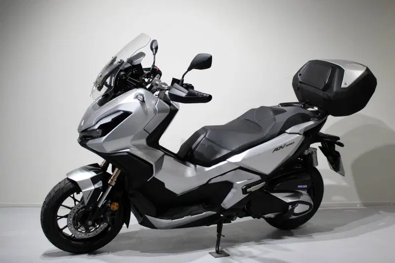 Honda ADV 350 (2022 - 24) (3)