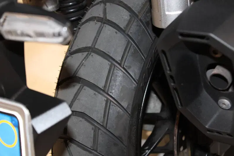 Honda ADV 350 (2022 - 24) (7)