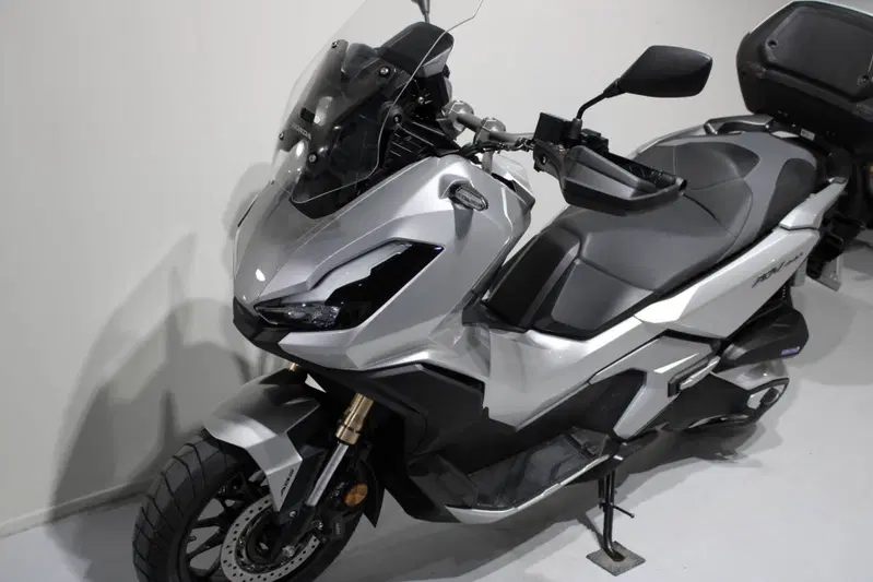Honda ADV 350 (2022 - 24) (8)