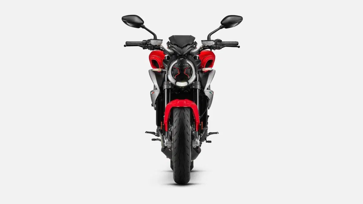 MV Agusta Brutale 801 Brutale 801 RR Ottantesimo (2025 - 26) (8)