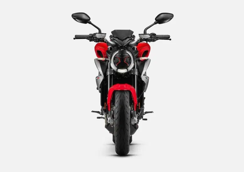 MV Agusta Brutale 801 Brutale 801 RR Ottantesimo (2025 - 26) (8)