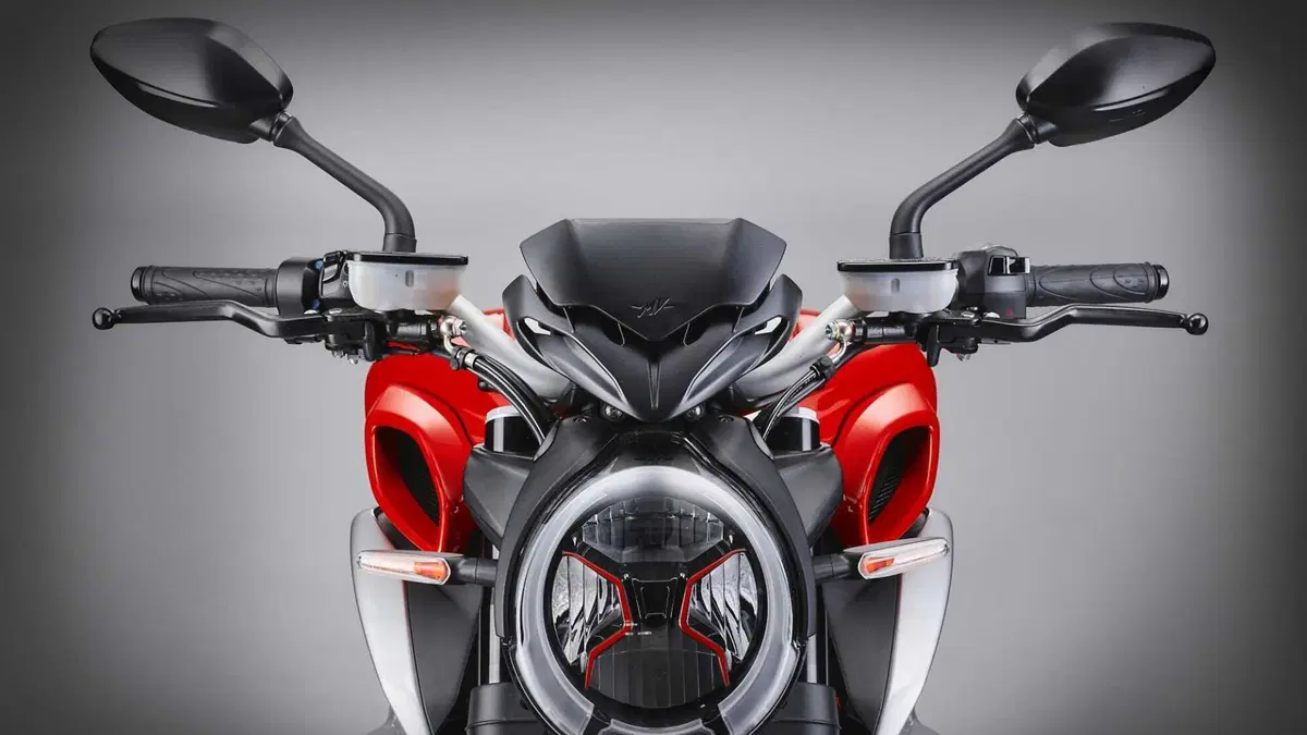 MV Agusta Brutale 801 Brutale 801 RR Ottantesimo (2025 - 26) (11)
