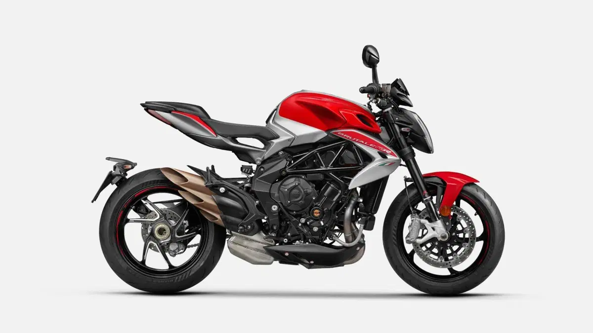 MV Agusta Brutale 801 Brutale 801 (2026) (2)