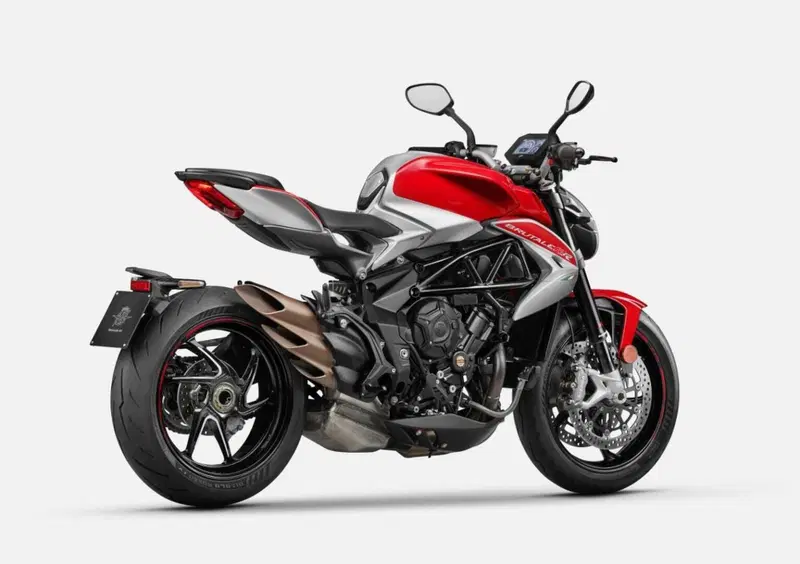 MV Agusta Brutale 801 Brutale 801 (2026) (3)