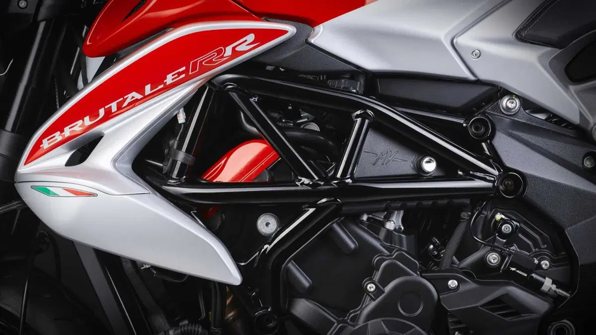 MV Agusta Brutale 801 Brutale 801 (2026) (10)