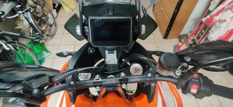 KTM 1290 Super Adventure R (2017 - 20) (4)