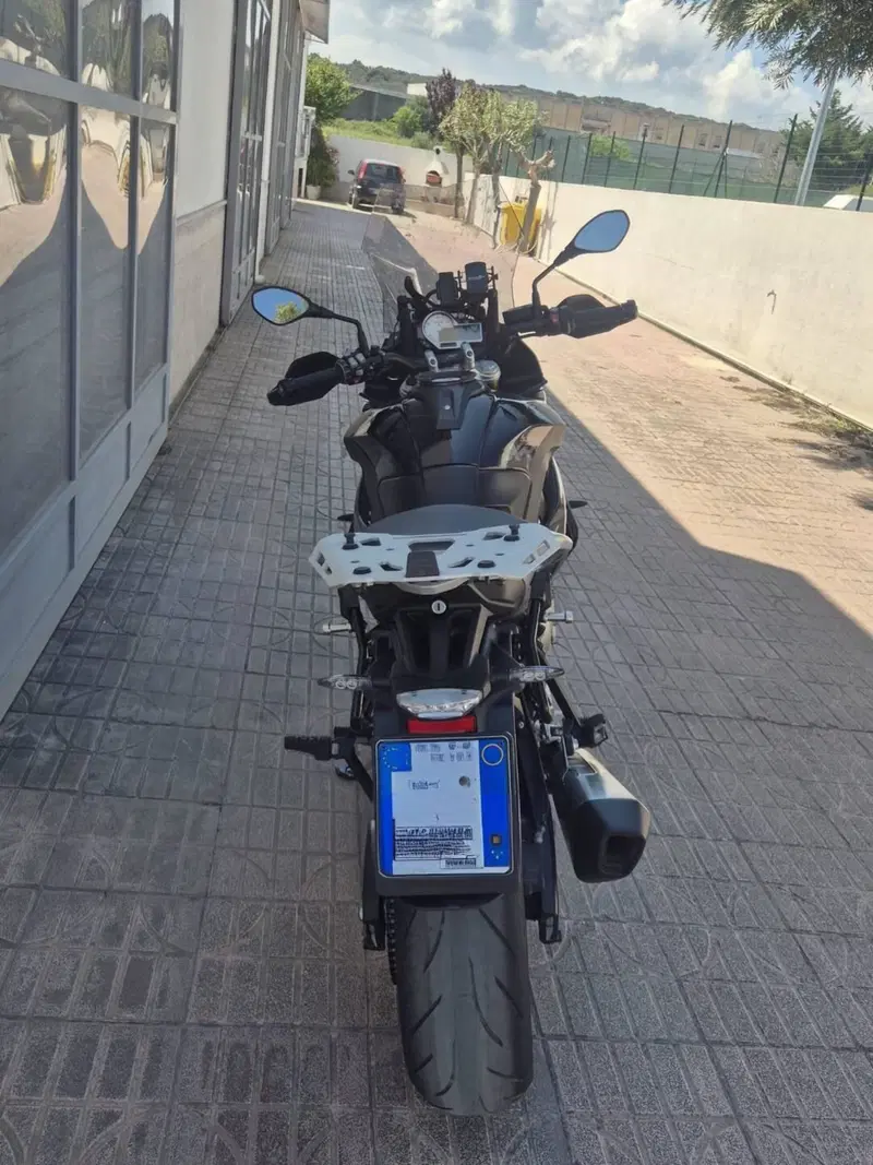 Bmw S 1000 XR (2017 - 19)