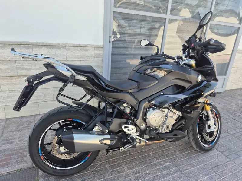 Bmw S 1000 XR (2017 - 19) (2)
