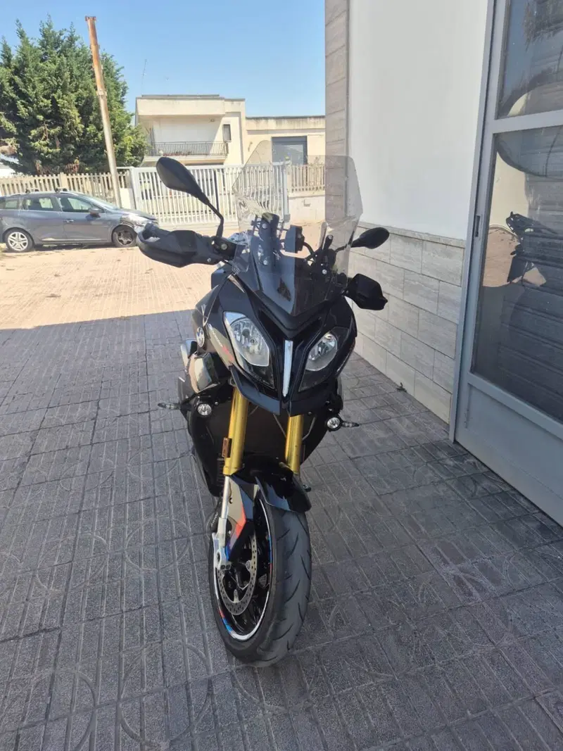 Bmw S 1000 XR (2017 - 19) (3)