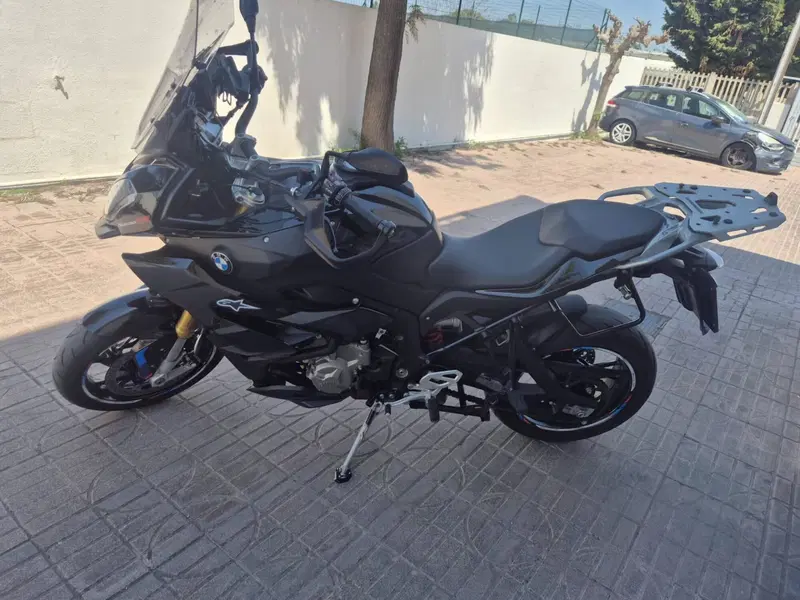 Bmw S 1000 XR (2017 - 19) (4)