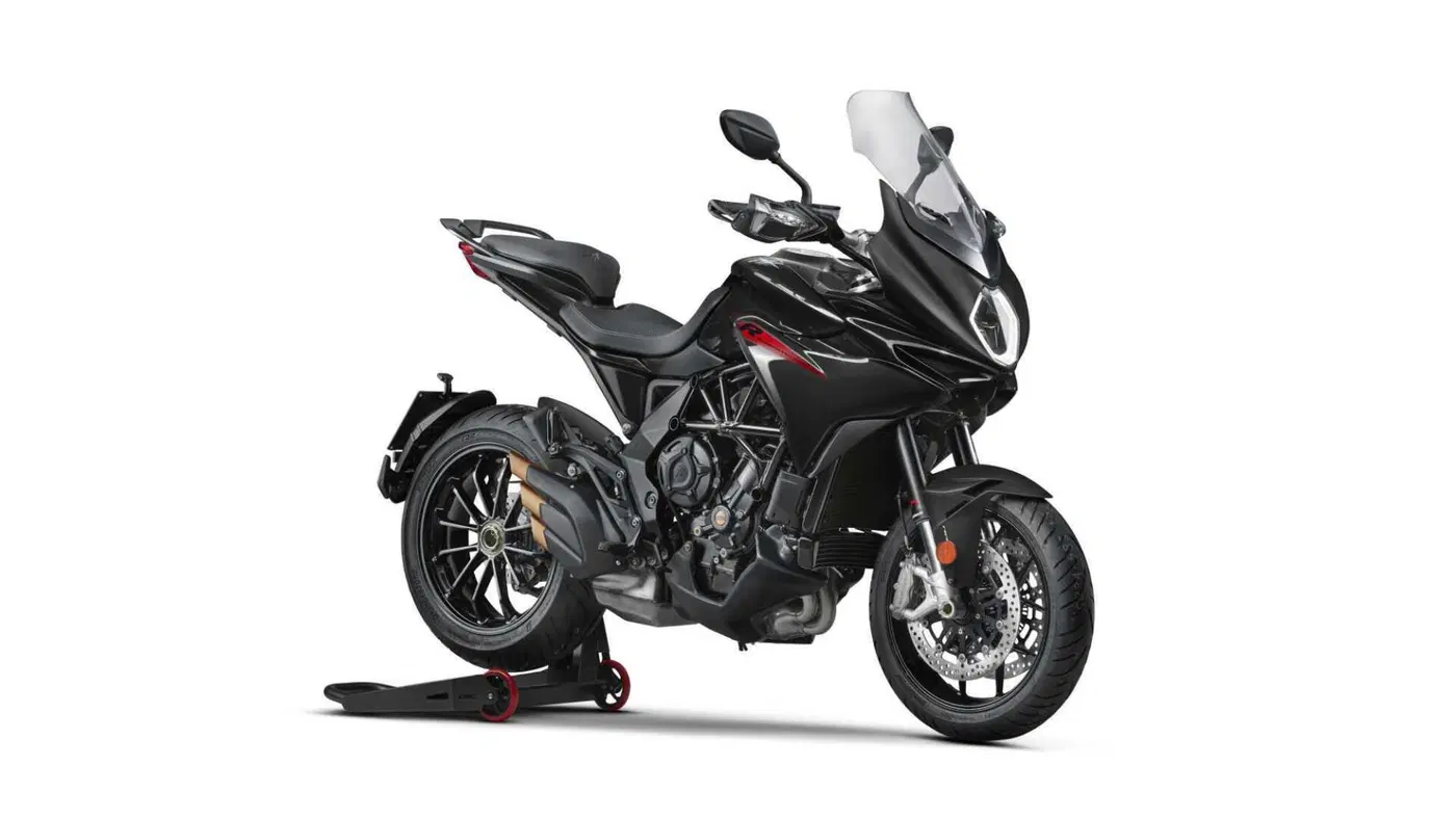 Quotazione usato MV Agusta Turismo Veloce 800
