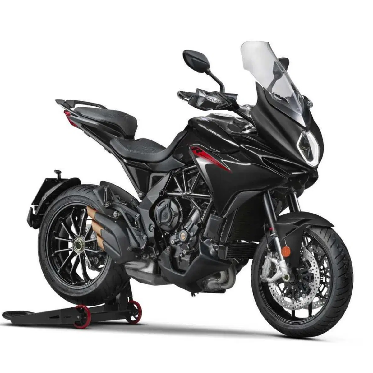 MV Agusta Turismo Veloce 800 (2026)