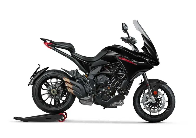 MV Agusta Turismo Veloce 800 Turismo Veloce 800 (2026) (2)