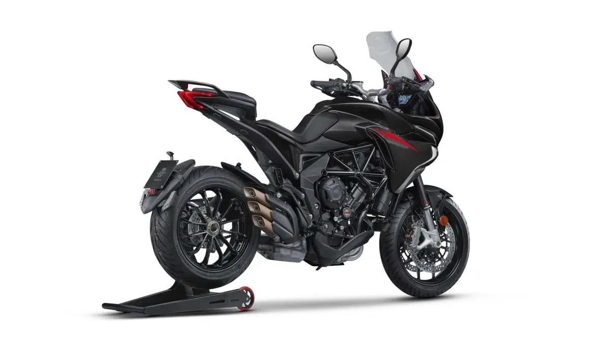 MV Agusta Turismo Veloce 800 Turismo Veloce 800 (2026) (3)