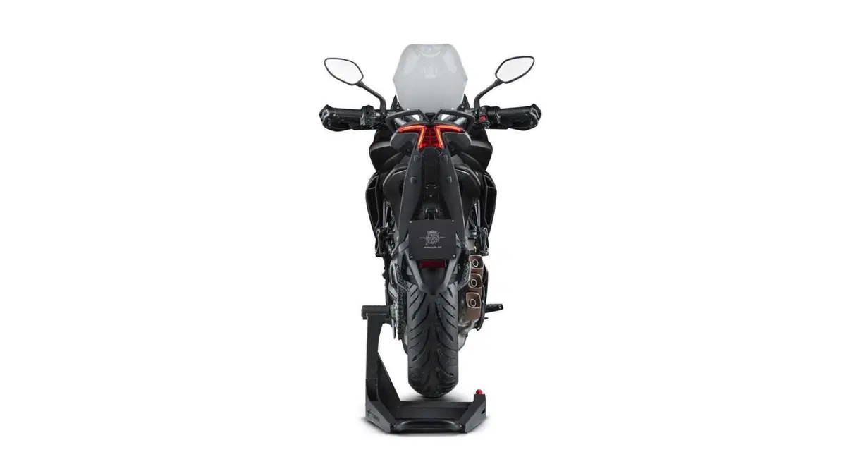 MV Agusta Turismo Veloce 800 Turismo Veloce 800 (2026) (4)