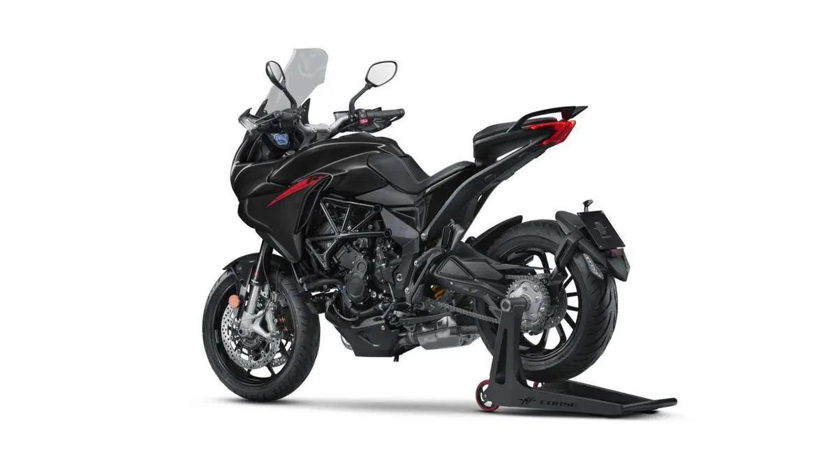 MV Agusta Turismo Veloce 800 Turismo Veloce 800 (2026) (5)