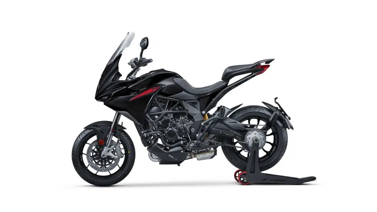 MV Agusta Turismo Veloce 800 Turismo Veloce 800 (2026) (6)