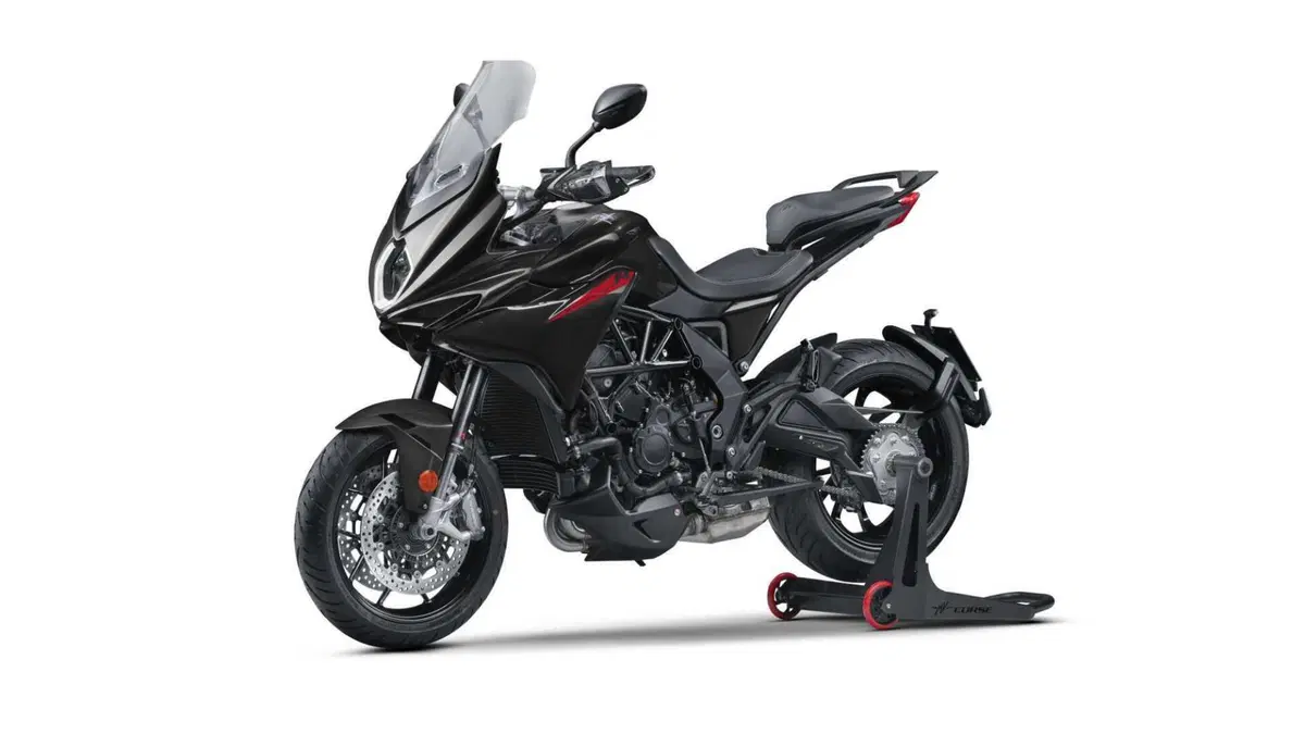 MV Agusta Turismo Veloce 800 Turismo Veloce 800 (2026) (7)