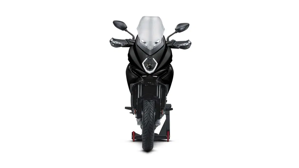 MV Agusta Turismo Veloce 800 Turismo Veloce 800 (2026) (8)