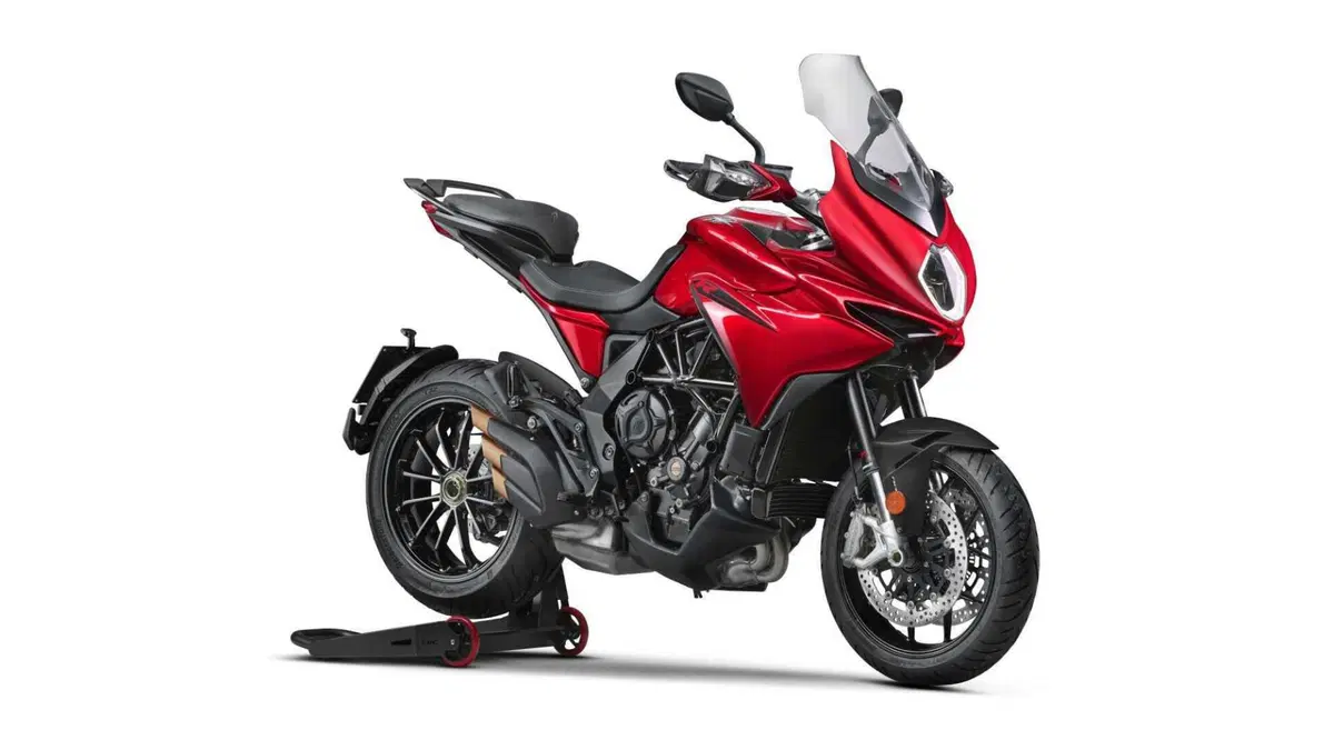 MV Agusta Turismo Veloce 800 Turismo Veloce 800 (2026) (9)