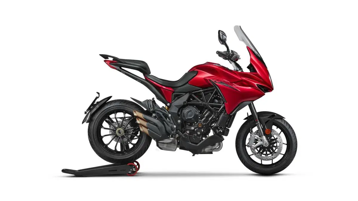 MV Agusta Turismo Veloce 800 Turismo Veloce 800 (2026) (10)