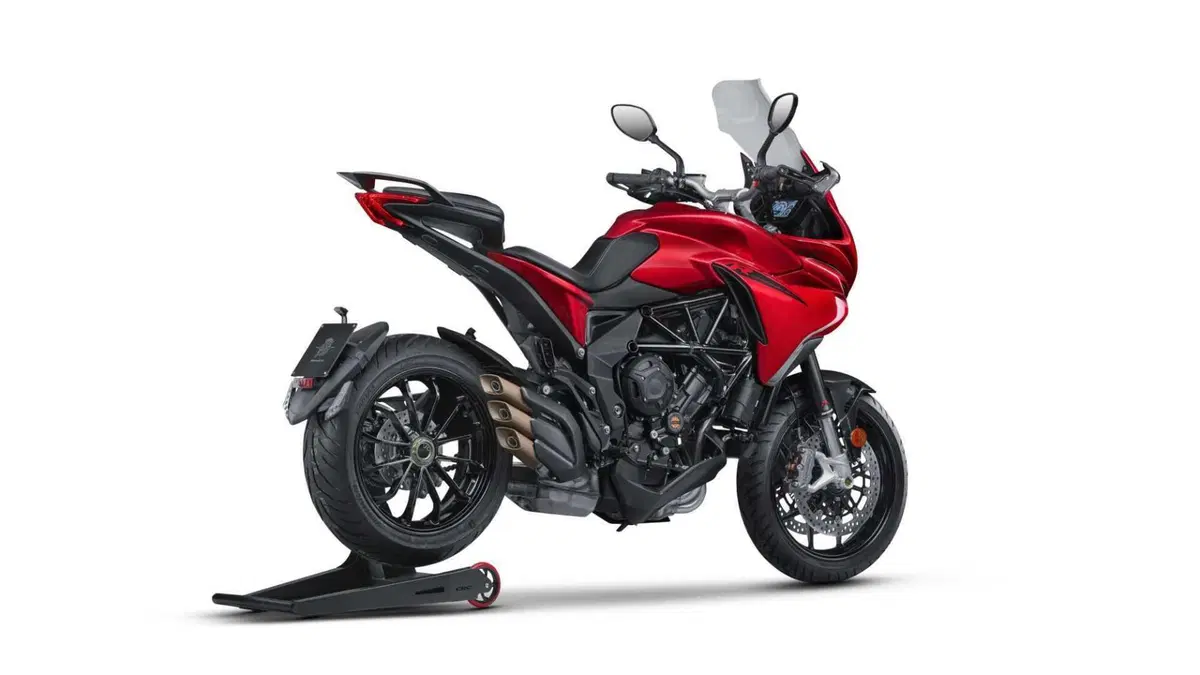 MV Agusta Turismo Veloce 800 Turismo Veloce 800 (2026) (11)