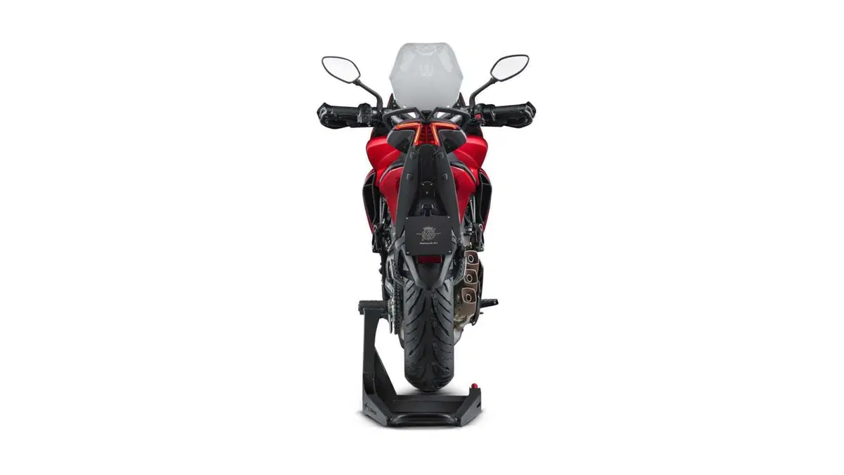 MV Agusta Turismo Veloce 800 Turismo Veloce 800 (2026) (12)