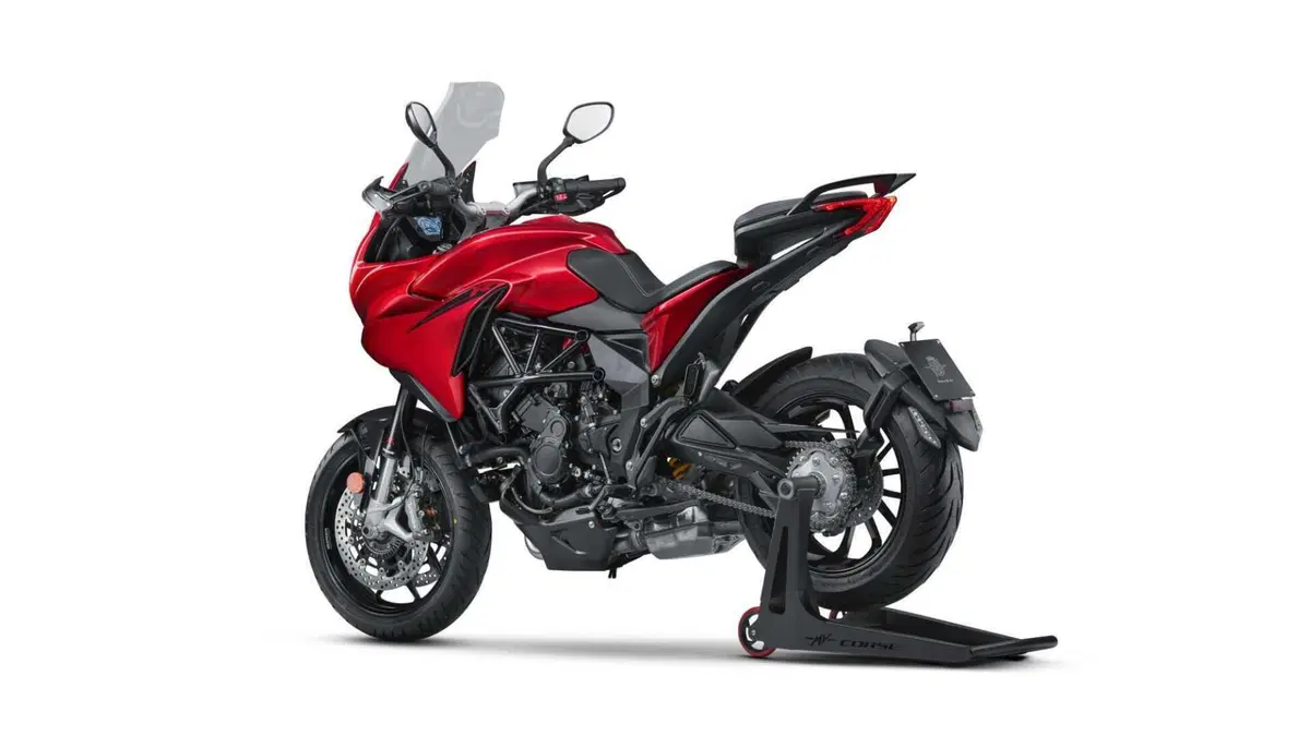 MV Agusta Turismo Veloce 800 Turismo Veloce 800 (2026) (13)