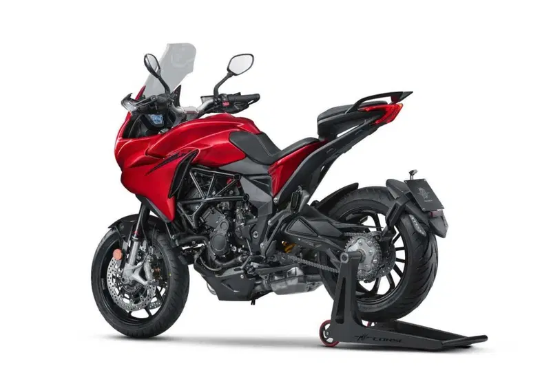 MV Agusta Turismo Veloce 800 Turismo Veloce 800 (2026) (13)
