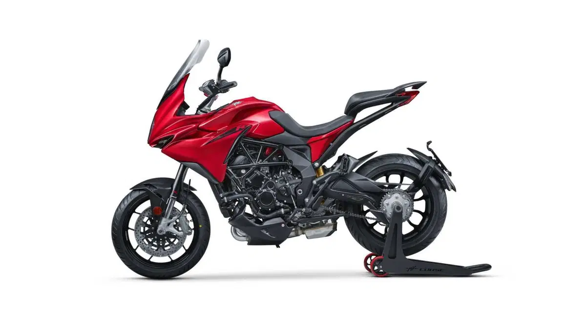 MV Agusta Turismo Veloce 800 Turismo Veloce 800 (2026) (14)
