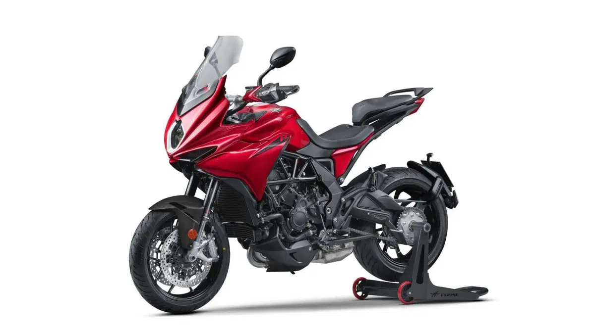 MV Agusta Turismo Veloce 800 Turismo Veloce 800 (2026) (15)