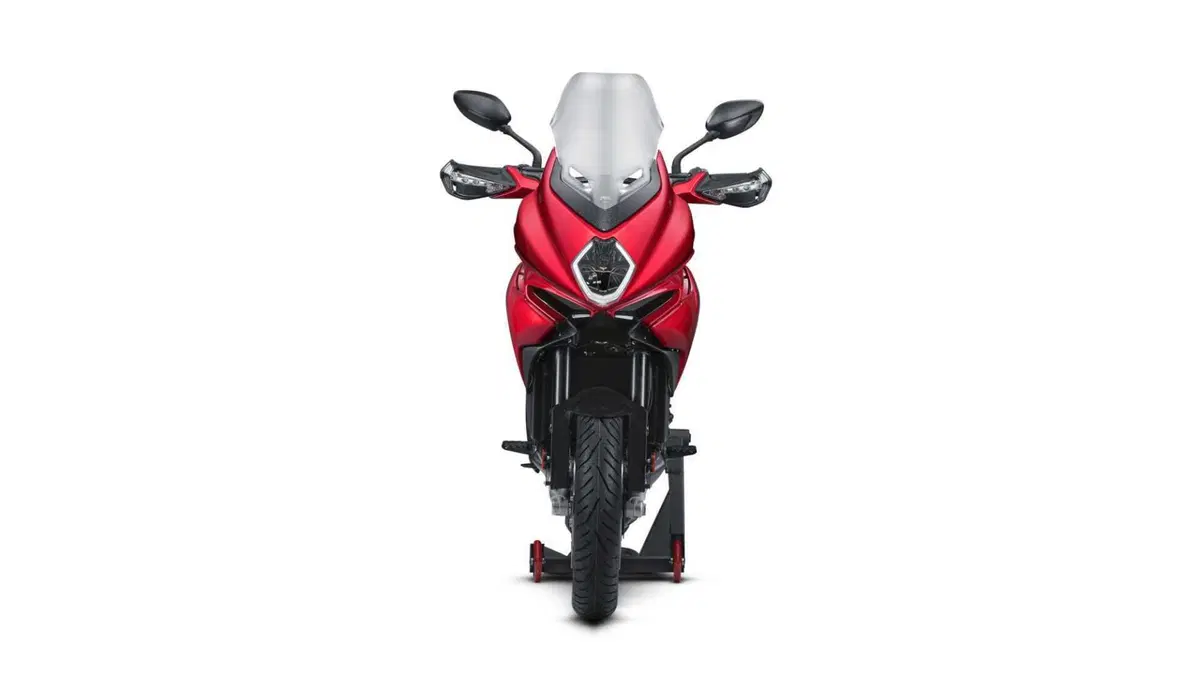 MV Agusta Turismo Veloce 800 Turismo Veloce 800 (2026) (16)