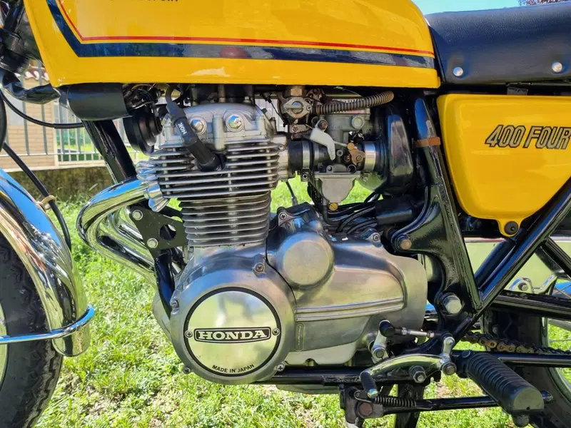 Honda CB 400 Four SS (2)