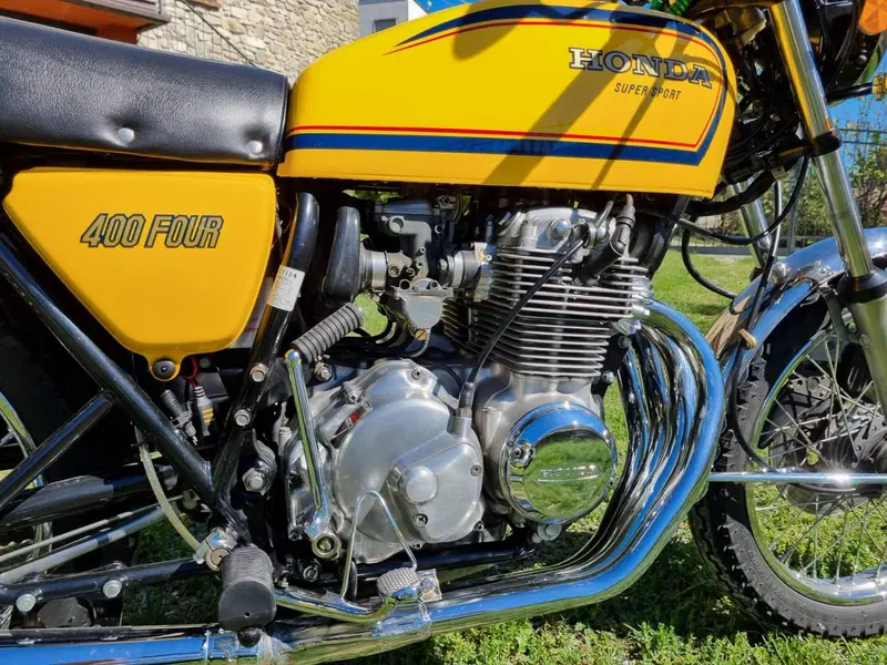 Honda CB 400 Four SS (4)