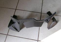 RIVESTIMENTO COCKPIT BMW