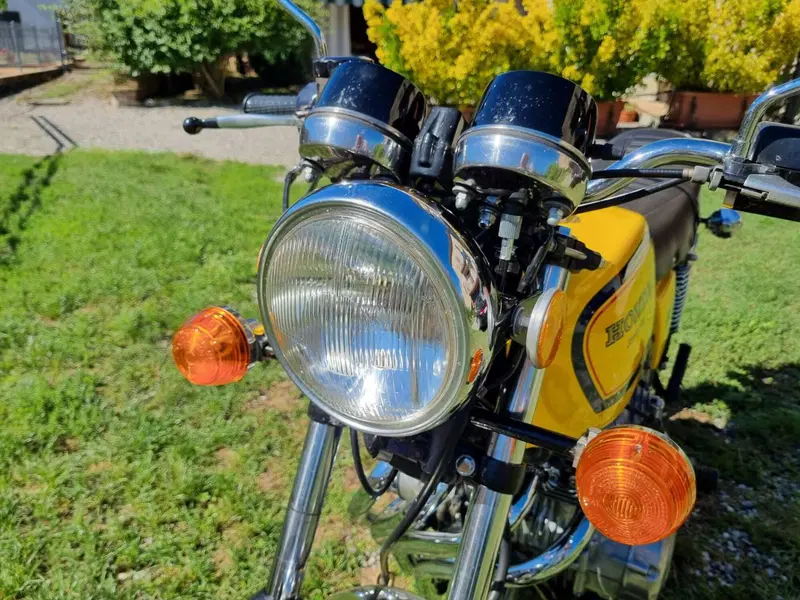 Honda CB 400 Four SS (6)