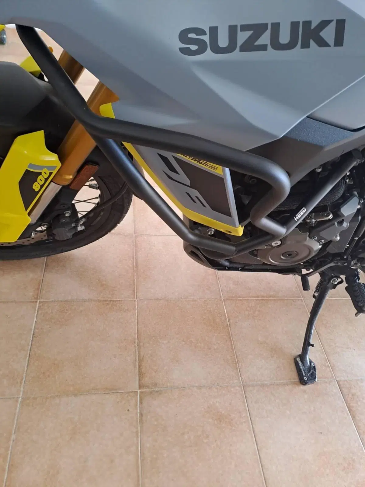 Suzuki V-Strom 800SE (2023 - 24) (8)
