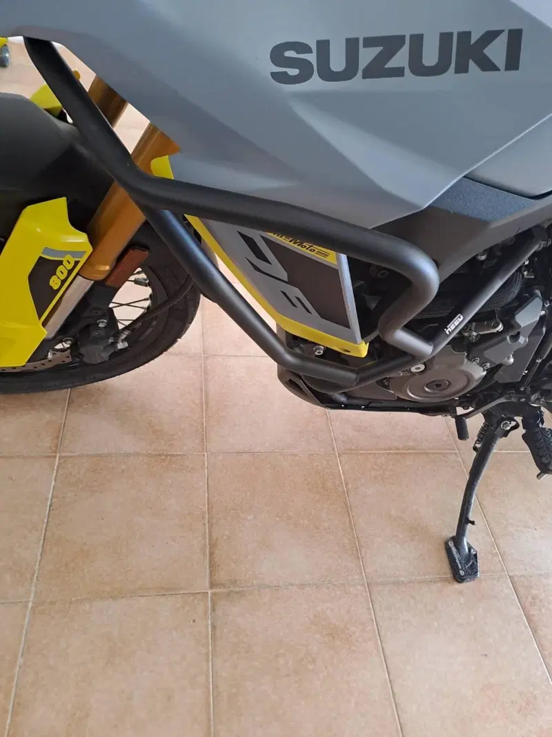 Suzuki V-Strom 800SE (2023 - 24) (8)