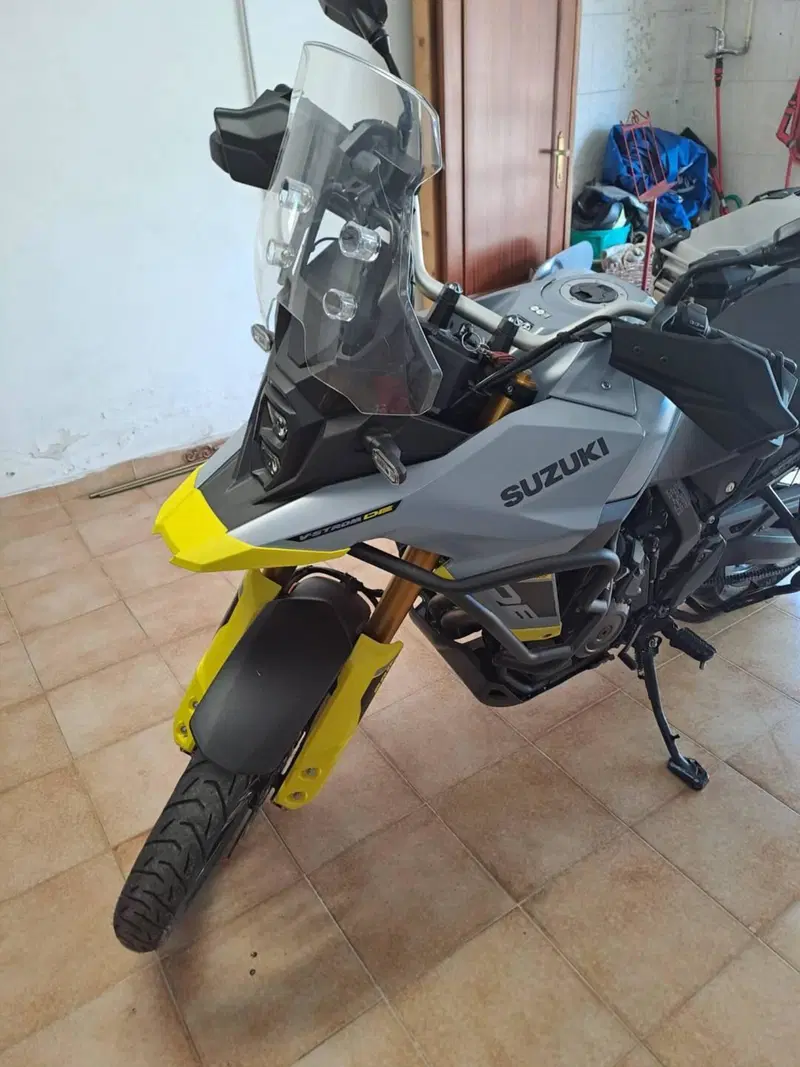 Suzuki V-Strom 800SE (2023 - 24) (11)