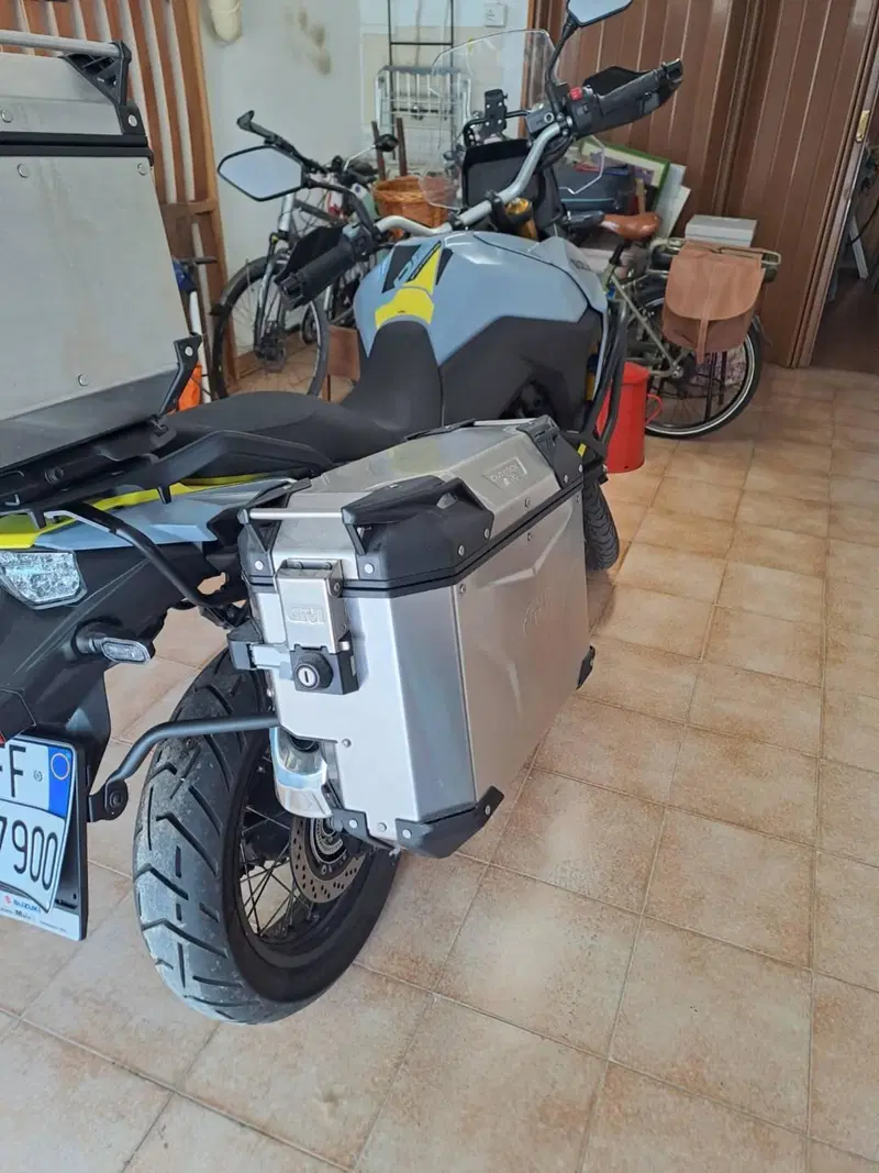 Suzuki V-Strom 800SE (2023 - 24) (13)