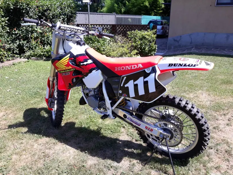 Honda cr 125 (2)