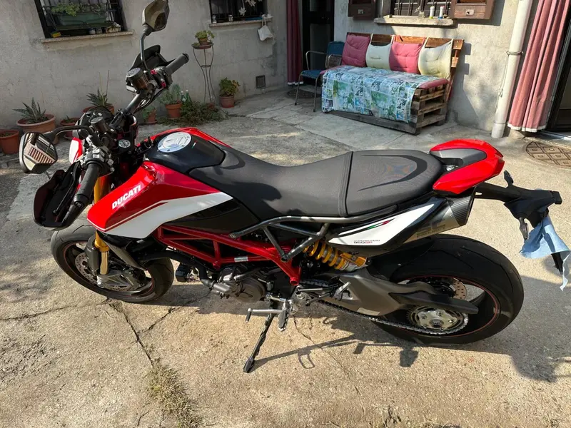 Ducati Hypermotard 950 SP (2019 - 20) (4)