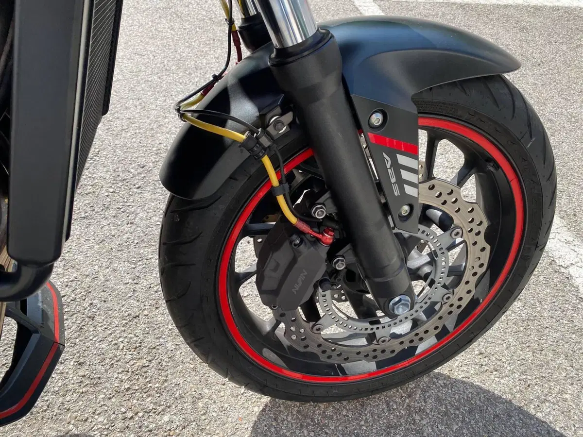 Honda CB 650 F (2017 - 18) (3)