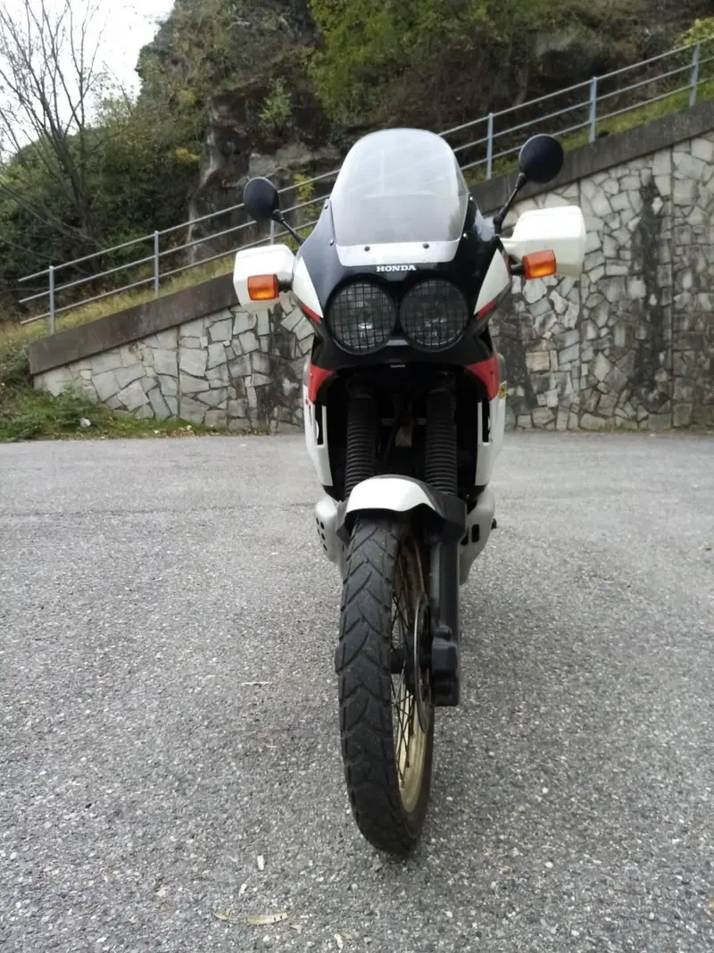 Honda Twin (3)