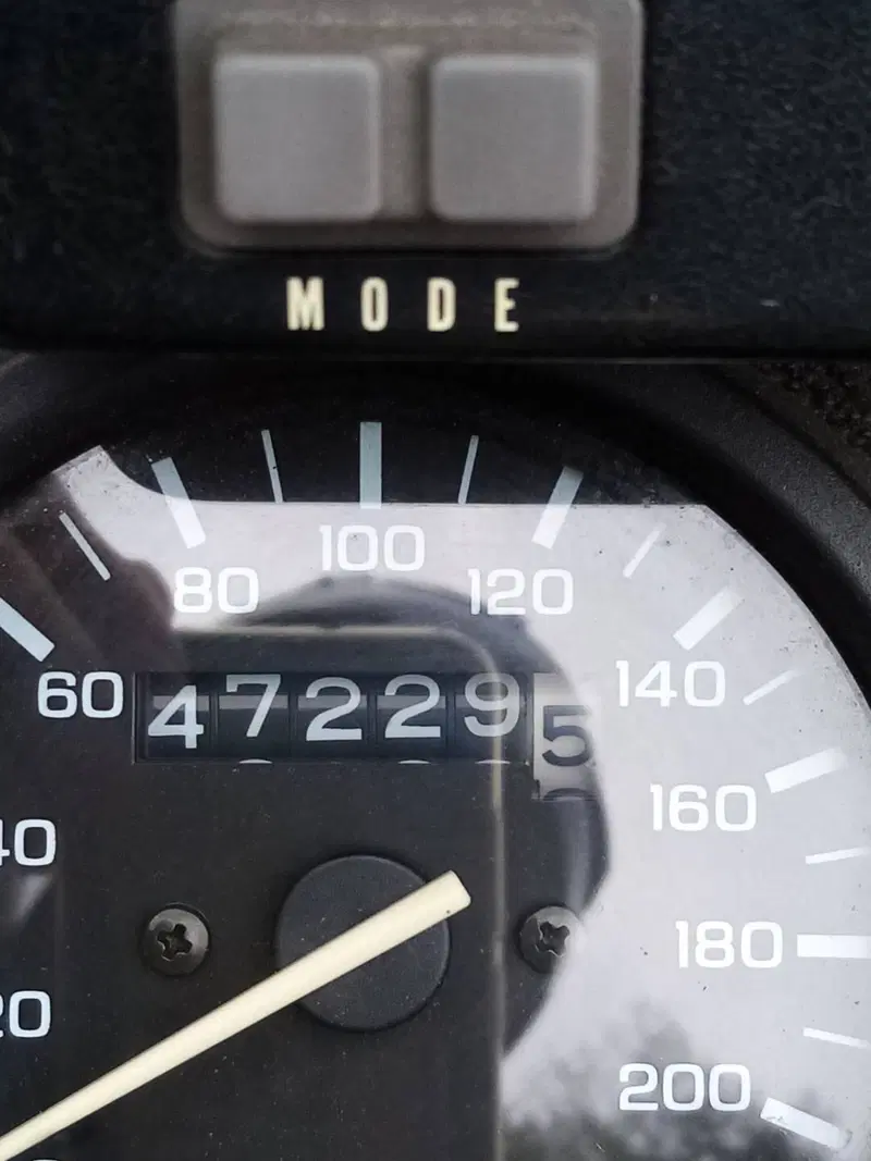 Honda Twin (5)