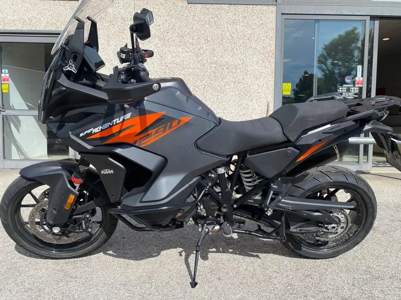 KTM 1290 Super Adventure S (2021) (2)