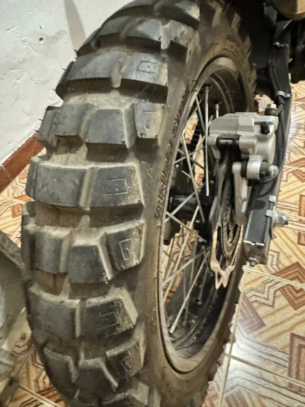 Vervemoto Tracker 250i (2019 - 24) (6)