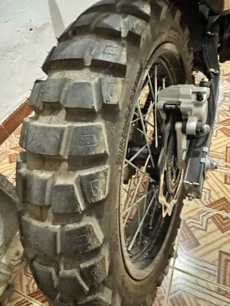Vervemoto Tracker 250i (2019 - 24) (6)