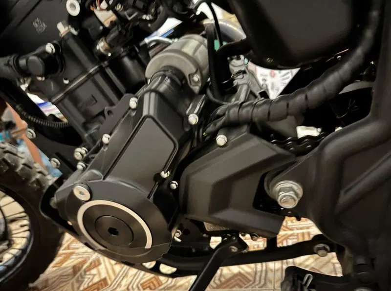 Vervemoto Tracker 250i (2019 - 24) (4)